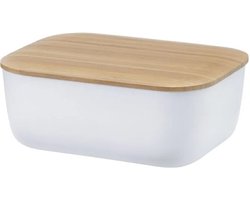 Rig-Tig Box-It Botervloot wit