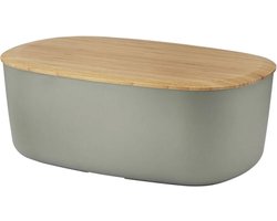 Rig-Tig Box-It - Brooddoos - warm grijs