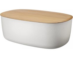 RIG-TIG by Stelton - Broodbox - Wit
