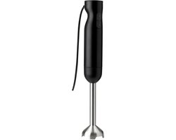 Rig-Tig By Stelton Foodie Staafmixer - Zwart