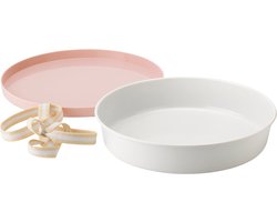 Rig-Tig by Stelton PICNIC Cake Opbergbox met Deksel 25 cm Blossom