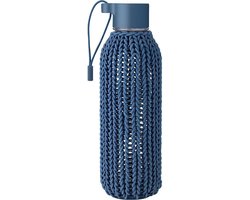 RIG-TIG CATCH-IT Drinkfles - blauw