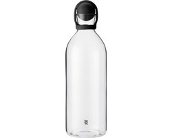 RIG-TIG COOL-IT waterkaraf 1,5 l - zwart