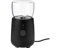 Rig-Tig Foodie koffiemolen zwart