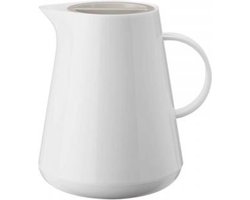 Rig-Tig Hottie Thermoskan 1 l wit