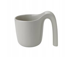 RIG-TIG Ole Mok 250ml - Grijs, Stelton Design