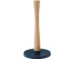 Rig-tig Roll-It Keukenrolhouder - Zwart
