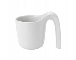 RIG-TIG van Stelton Ole Mok 250 ml - Wit