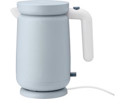 Rig-Tig waterkoker Foodie 1 L blauw