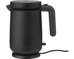 Rig-Tig waterkoker Foodie 1 L zwart