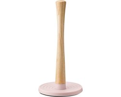 Rigtig Roll-It keukenrolhouder rose