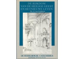 Rijkdom van de heilige geest en nie