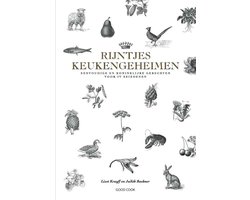 Rijntjes keukengeheimen