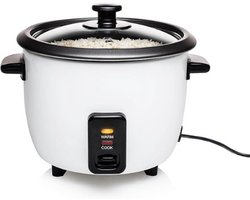 Rijstkoker - Warmhoud Functie - Slowcooker - Uitneembaar - Koken - Keukengereedschap