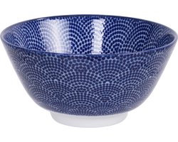 Rijstkom - stip - Nippon Blue - Tokyo Design Studio