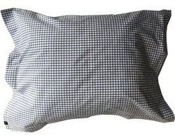 Rindo kussensloop check colony - 60 x 70 cm