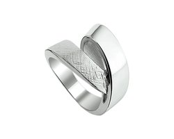 Ring Gescratcht