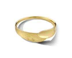 Ring Gescratcht