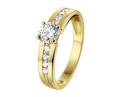 Ring Zirkonia