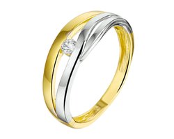 Ring Zirkonia