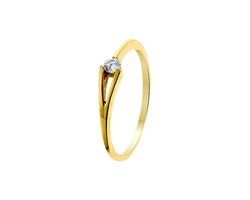 Ring Zirkonia