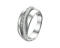 Ring Zirkonia
