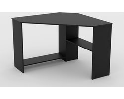 RINO Hoekbureau Zwart