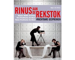 Rinus Aan De Rekstok
