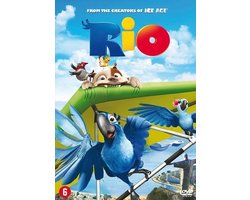 Rio (DVD)