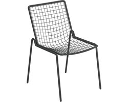 Rio R50 Stoel - antiekijzer