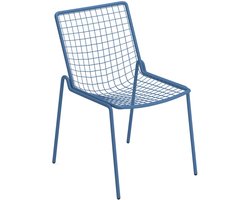 Rio R50 Stoel - marineblauw