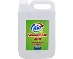 Rio Schoonmaak azijn - Schoonmaakazijn 5L