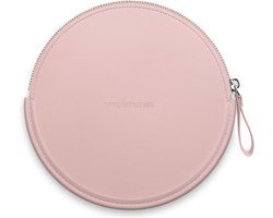 Ritstasje voor Sensor Spiegel, Compact, Roze - Simplehuman