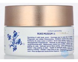 Rituals Amsterdam Collection Body Scrub - 200 ml
