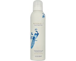 Rituals Amsterdam Collection Foaming Shower Gel - Douchegel - 200 ml