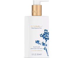 Rituals - Amsterdam Collection - Hand Wash 300 ml - Hand Zeep 300 ml