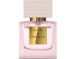 Rituals - Fleurs de l'Himalaya Eau de Parfum - 50 ml
