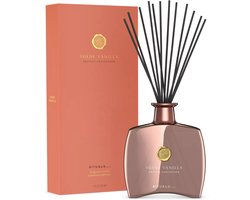 Rituals - Fragrance Sticks Suede Vanilla 450 ml - Origineel Rituals - Luxurious Fragrances Stiks - Batonnets Parfumes