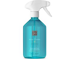 Rituals - Karma - Huisparfum 500 ml + Gift bag - Home Perfume 500 ml