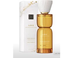 Rituals – LOVE Home Perfume – Private Collection – Huisparfum - 250 ML