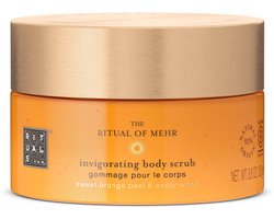 Rituals - Mehr - Body Scrub 250 gram + Gift bag