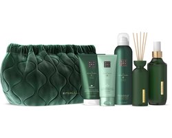 Rituals of Jing - Geschenkset LARGE - Gift Set LARGE with Rituals Bag