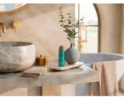 Rituals of Karma Travel Foaming Shower Gel 50 ml