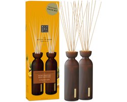 Rituals of Mehr - Home Parfüme Fragrance Sticks 2 x 250 ml = 500 ml Reed Diffuser