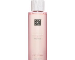 Rituals of Sakura- Bath Foam 500 ml + Scrub zakje
