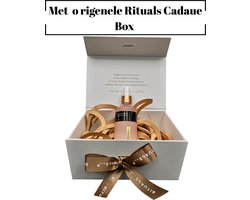 Rituals of Sakura - Geschenkset - Home Perfume new Collection 200 ml - Originele Rituals Cadeau Box
