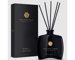 Rituals Precious Amber Mini Geurstokjes - 100ml