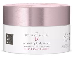 Rituals - Sakura - Body Scrub 250 gram
