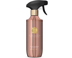 Rituals - Suede Vanilla Home Spray 400 ml