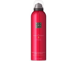 Rituals The Ritual of Ayurveda Foaming Shower Gel - Indiase roos & amandelolie - 200 ml